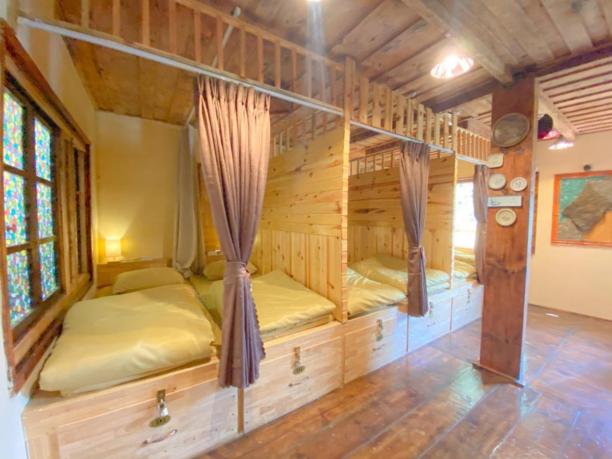 Ziczac Homestay Đà Lạt Extérieur photo