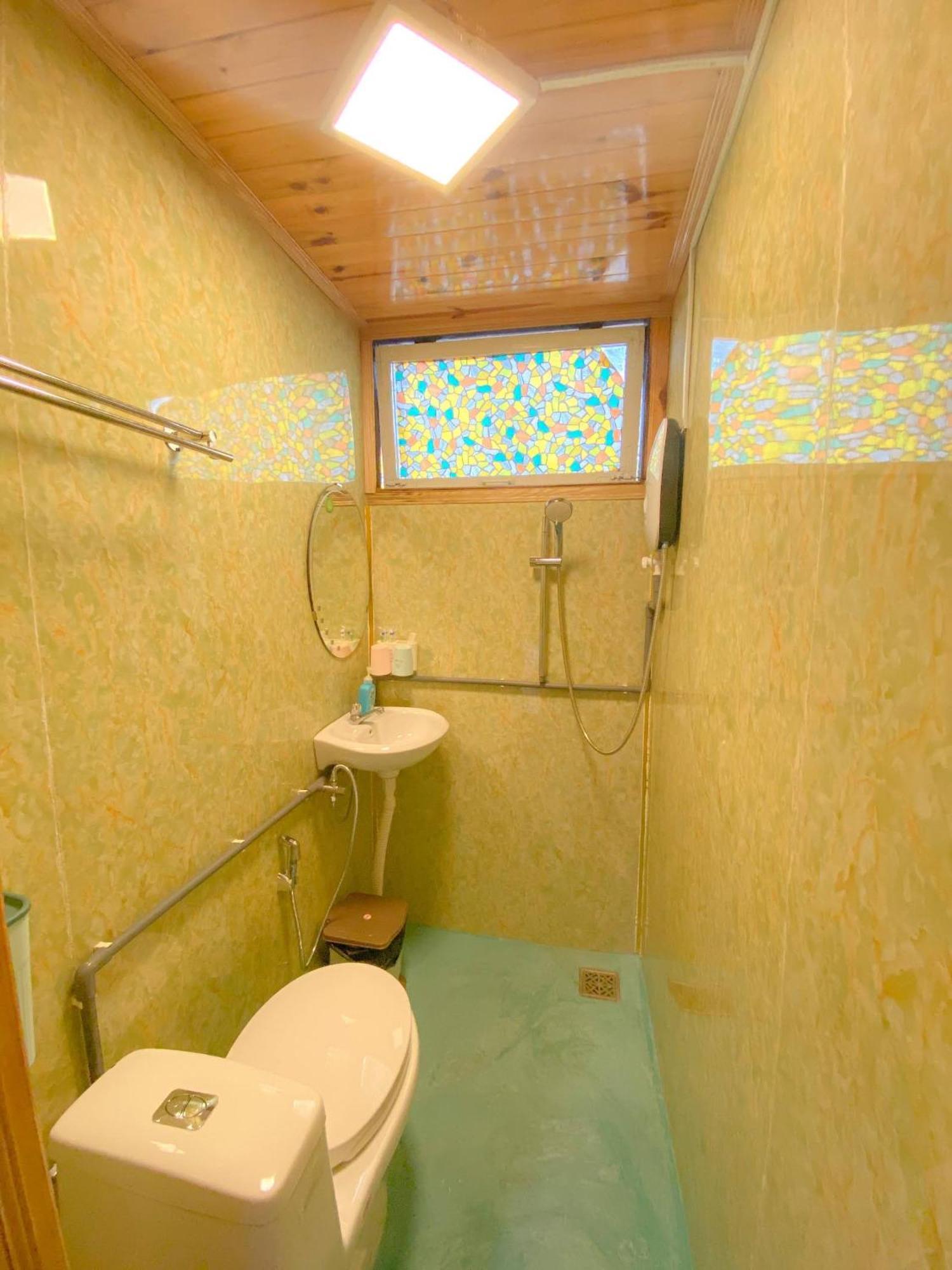 Ziczac Homestay Đà Lạt Extérieur photo