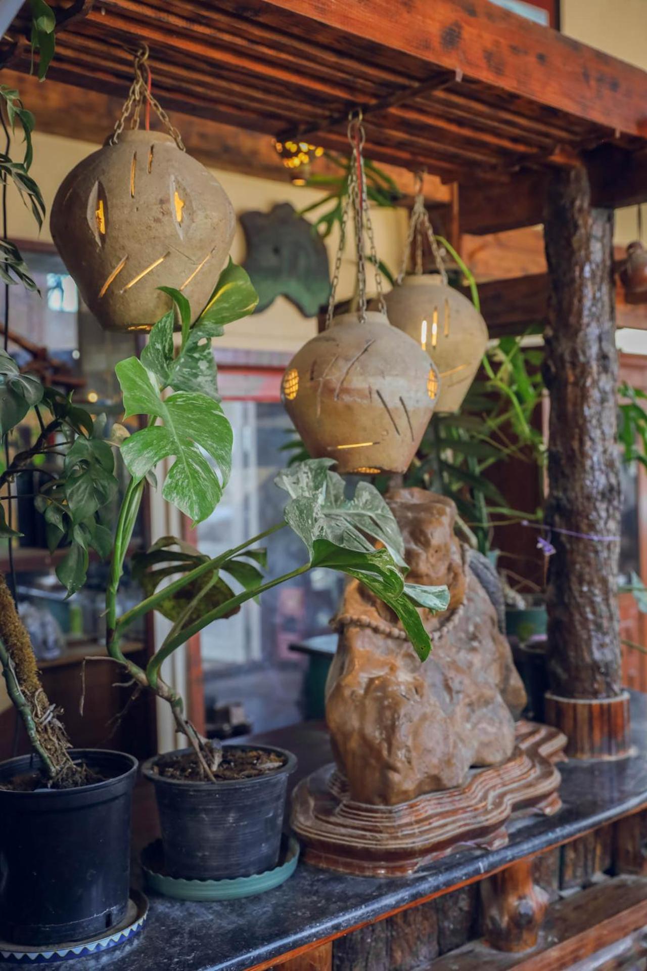 Ziczac Homestay Đà Lạt Extérieur photo