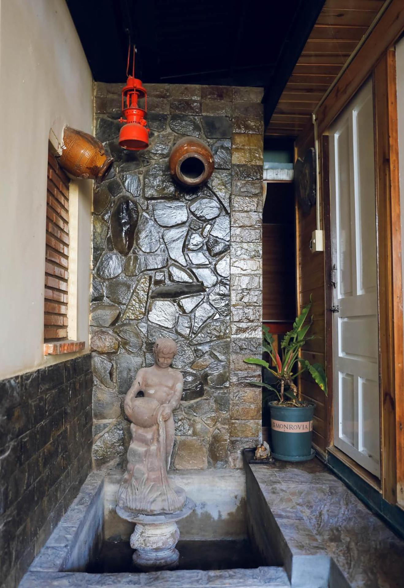 Ziczac Homestay Đà Lạt Extérieur photo