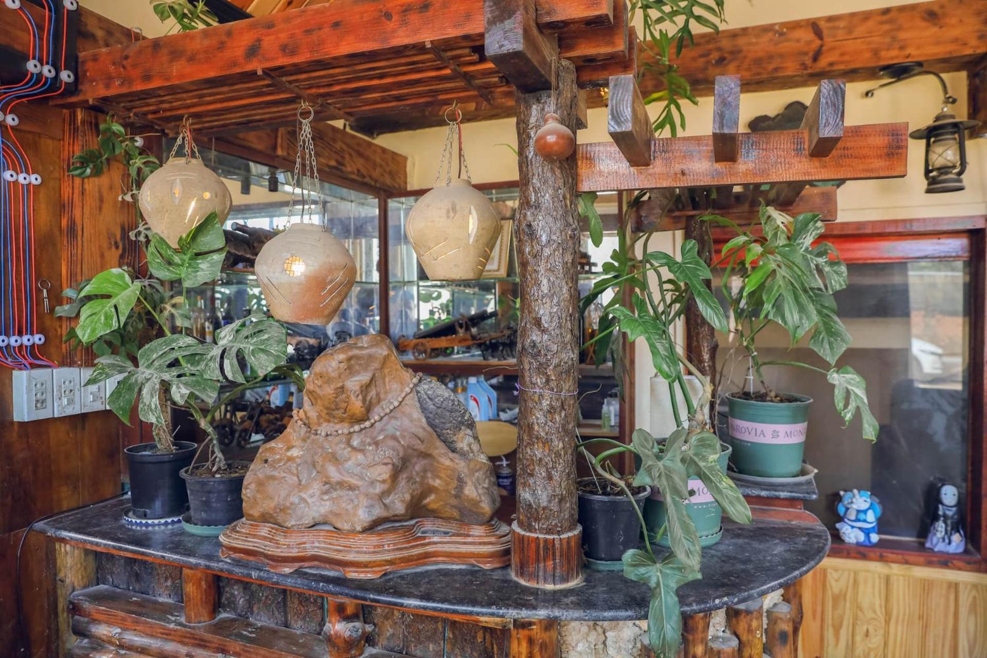 Ziczac Homestay Đà Lạt Extérieur photo