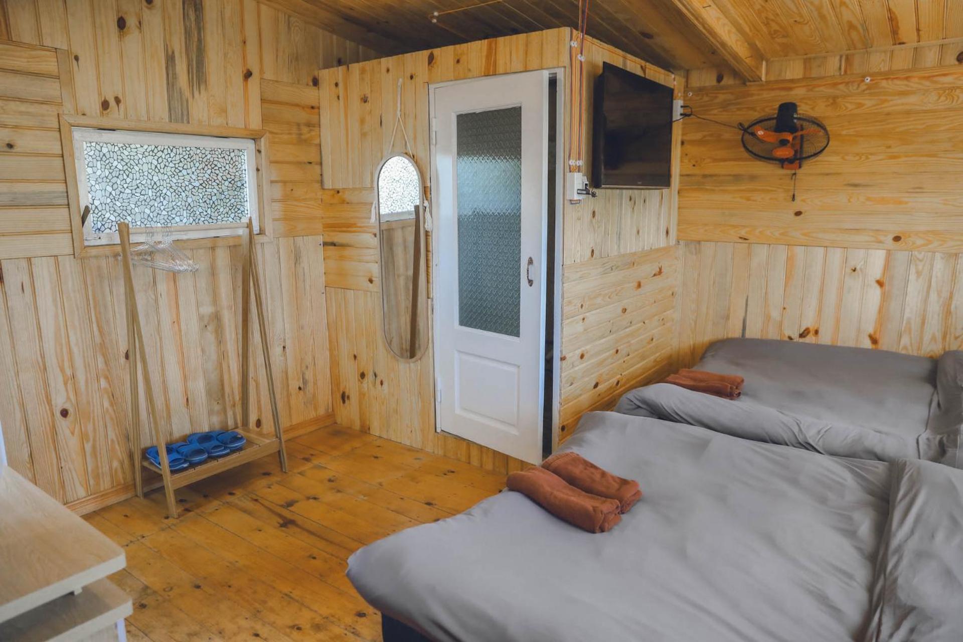 Ziczac Homestay Đà Lạt Extérieur photo