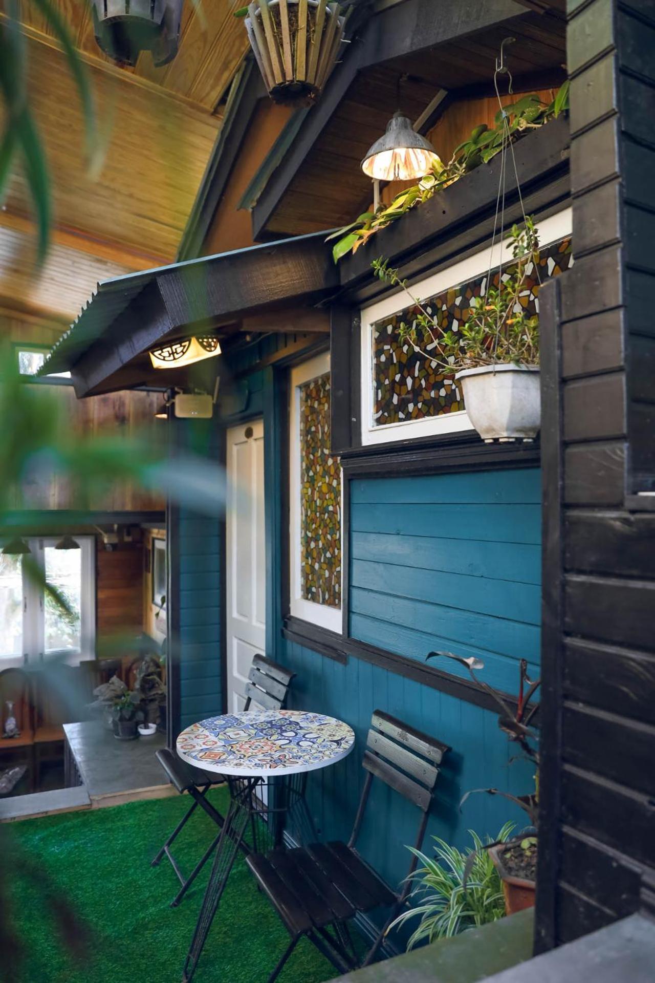 Ziczac Homestay Đà Lạt Extérieur photo