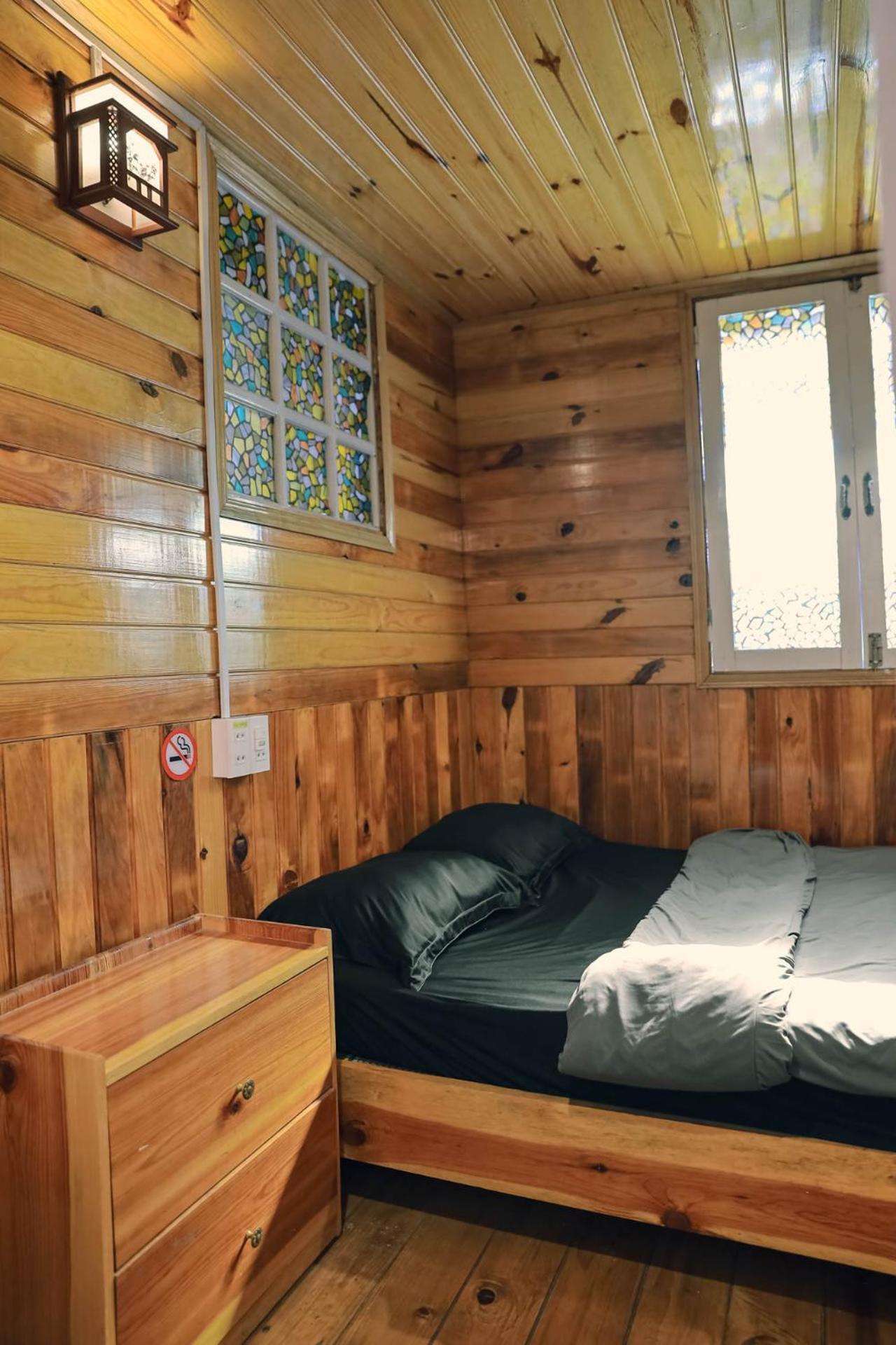Ziczac Homestay Đà Lạt Extérieur photo