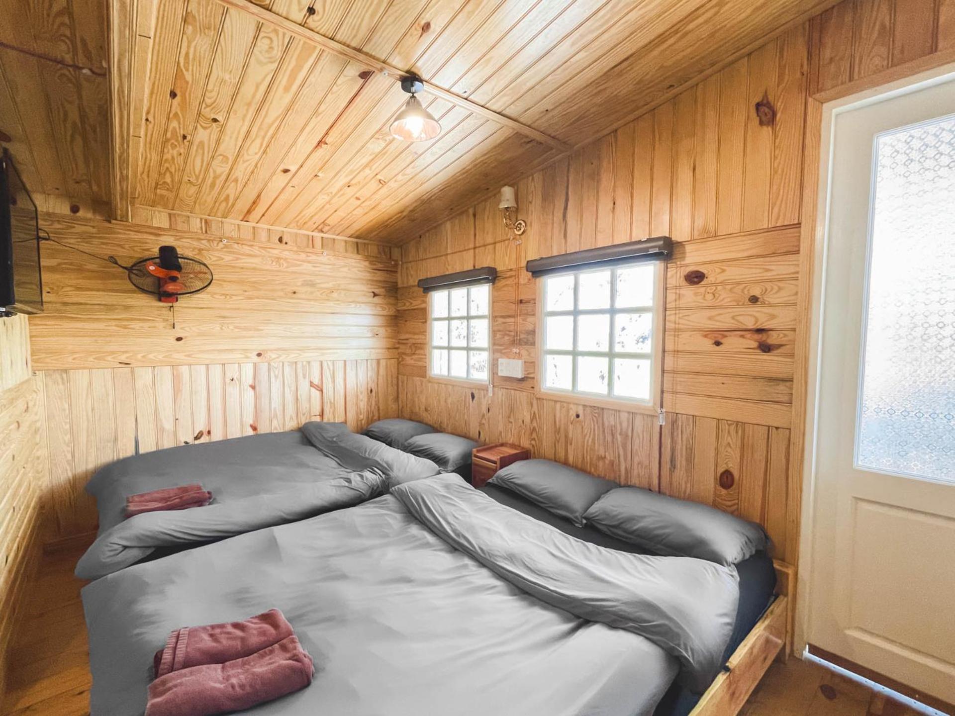 Ziczac Homestay Đà Lạt Extérieur photo