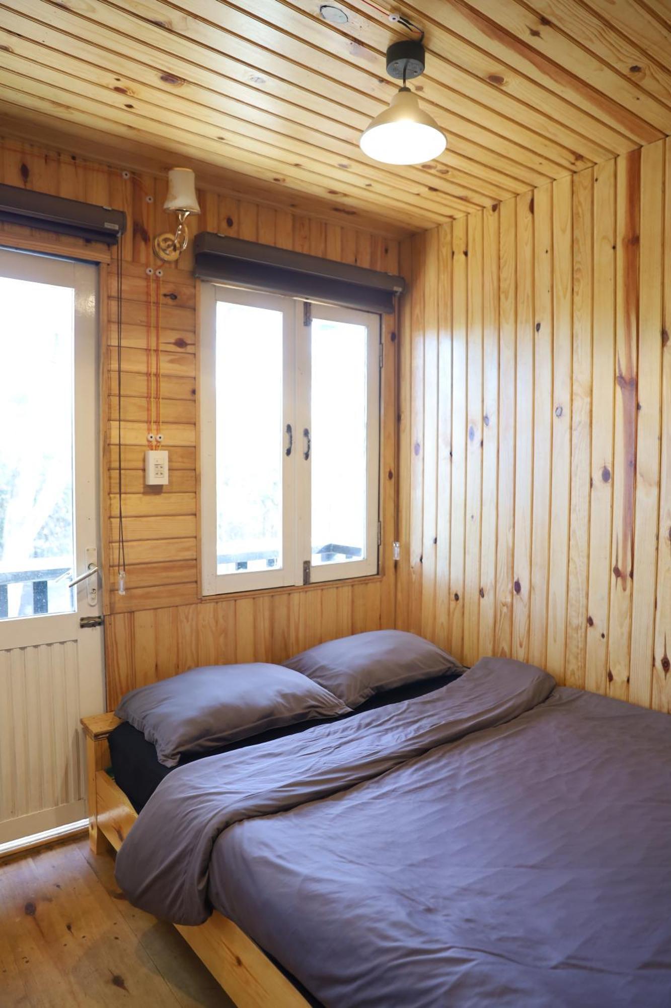Ziczac Homestay Đà Lạt Chambre photo